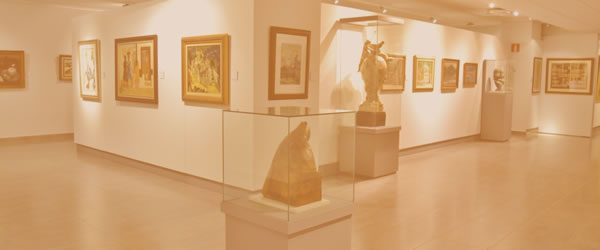 Actividades culturales