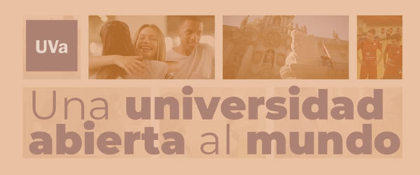 Jornadas UVa