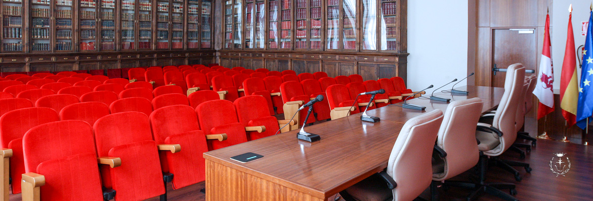 CICLO DE SEMINARIOS SOBRE POLÍTICA CRIMINAL, DERECHOS HUMANOS Y SISTEMA PENAL 2025 / 2026.